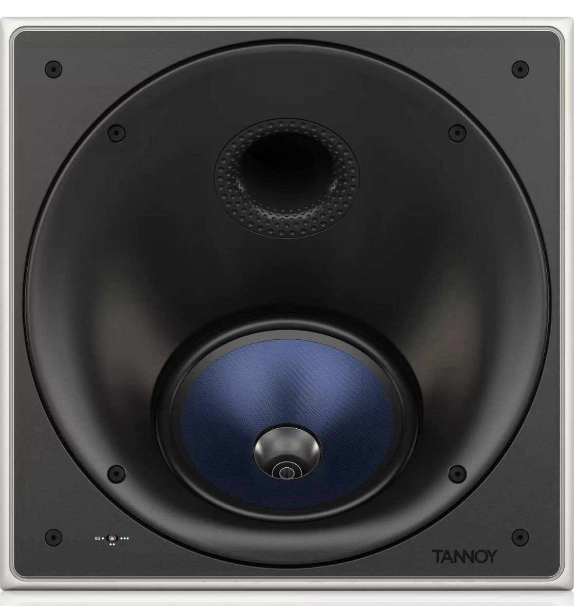 Tannoy PCI 7DC RB 7" Dual Concentric Ceiling Speaker Installation Applications
