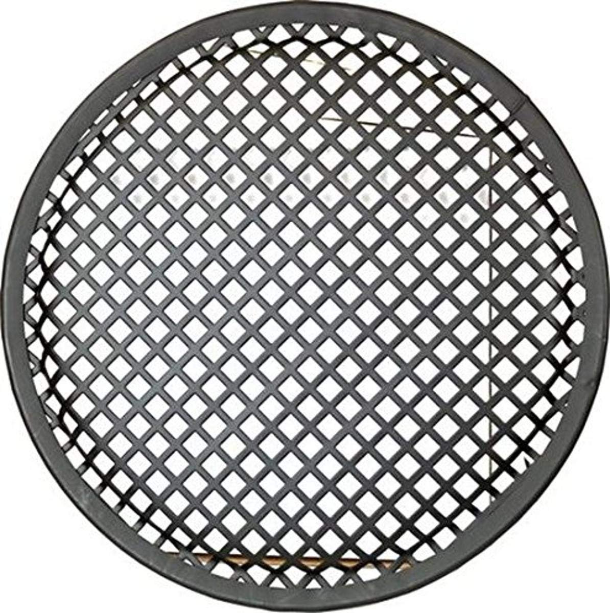 TB GR10 10-Inch Monster Grill