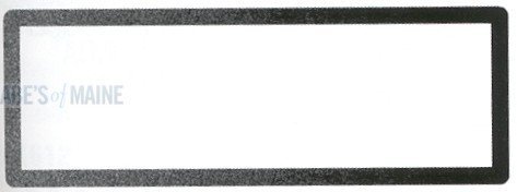 American International DTR482 Trim Kit