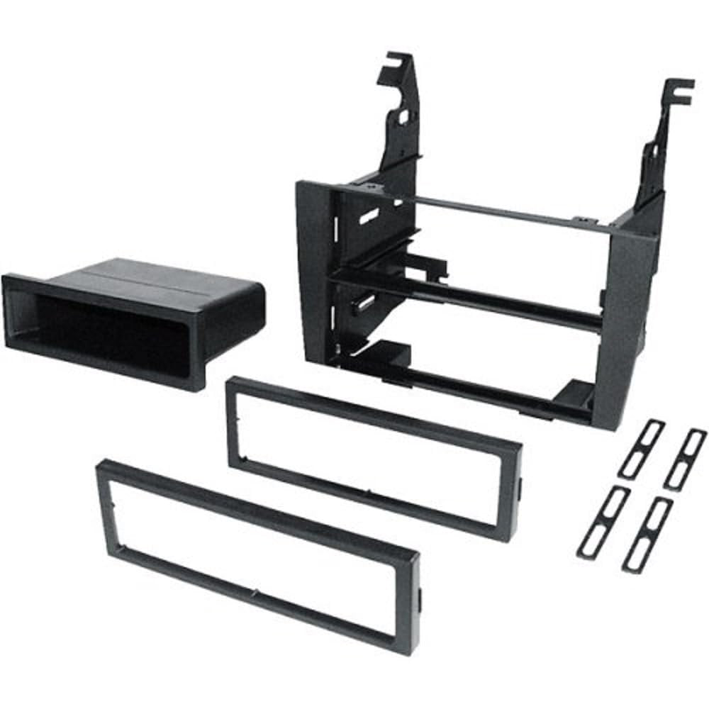 American International LXSK1300 1992-1996 Lexus ES300 Dash Kit