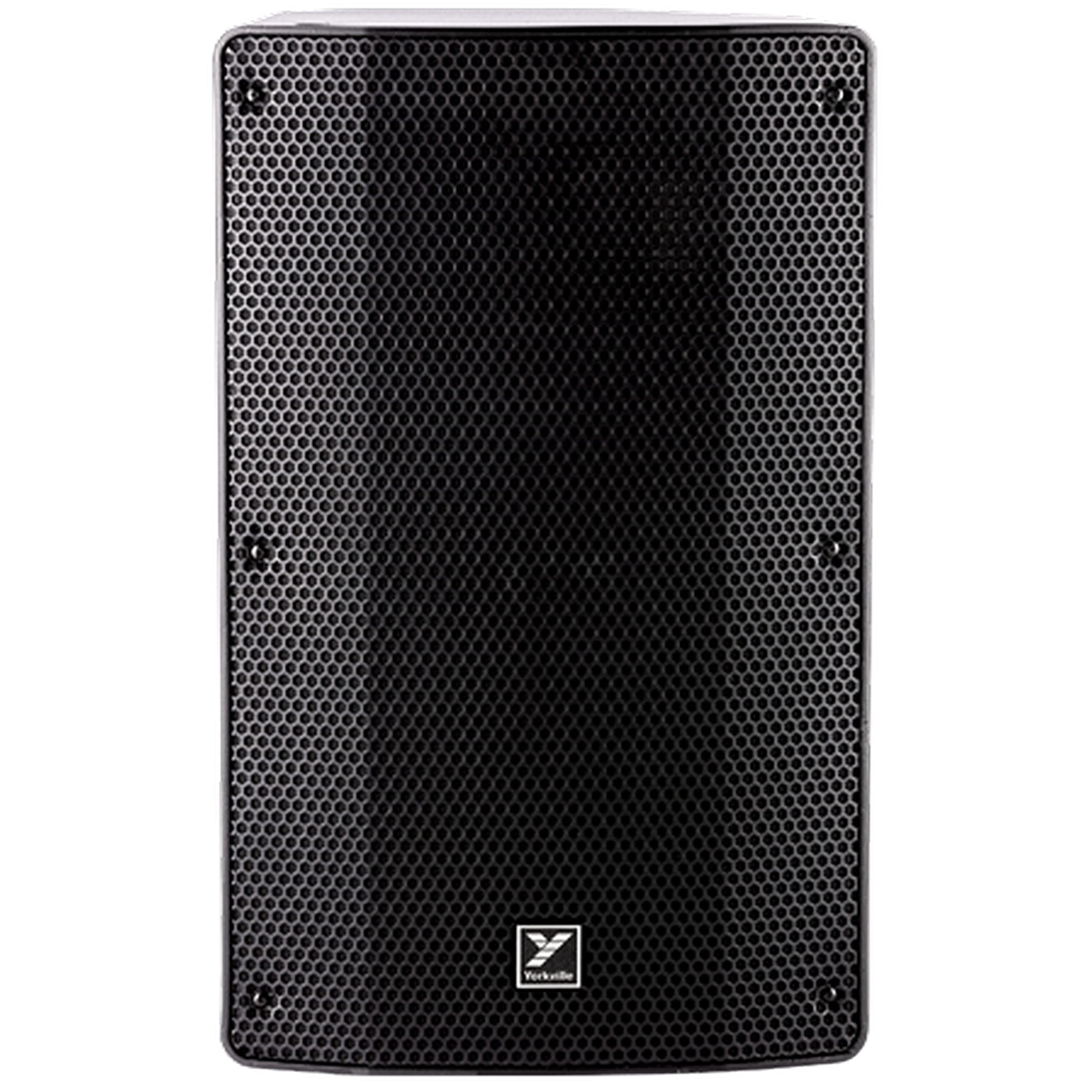 Yorkville YORK-YXL10P 10 1000w Powered Dj Spk Bt