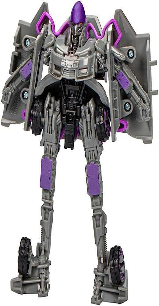 Transformers: Rise of The Beasts Flex Changers Nightbird Figure 15cm Age 6+