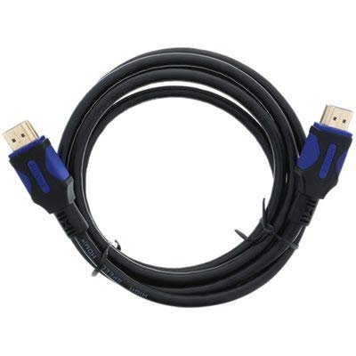 Xtreme Premium High Speed HDMI Cables 4K HDR 2160p HD 3FT,6FT,12FT,25FT OR 50 FT (12 FT)