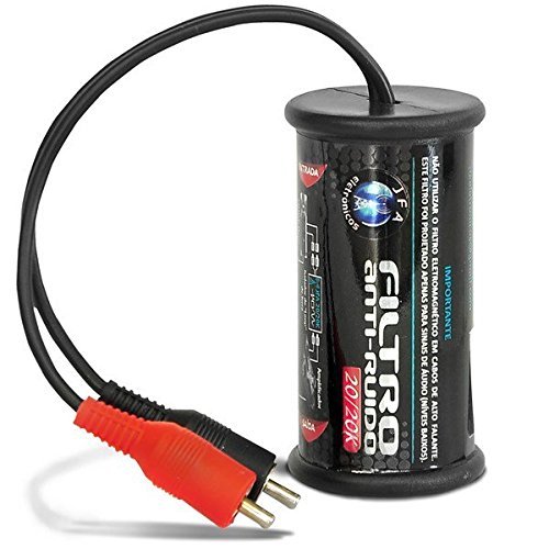 JFA Anti Noise Filter 20 20K