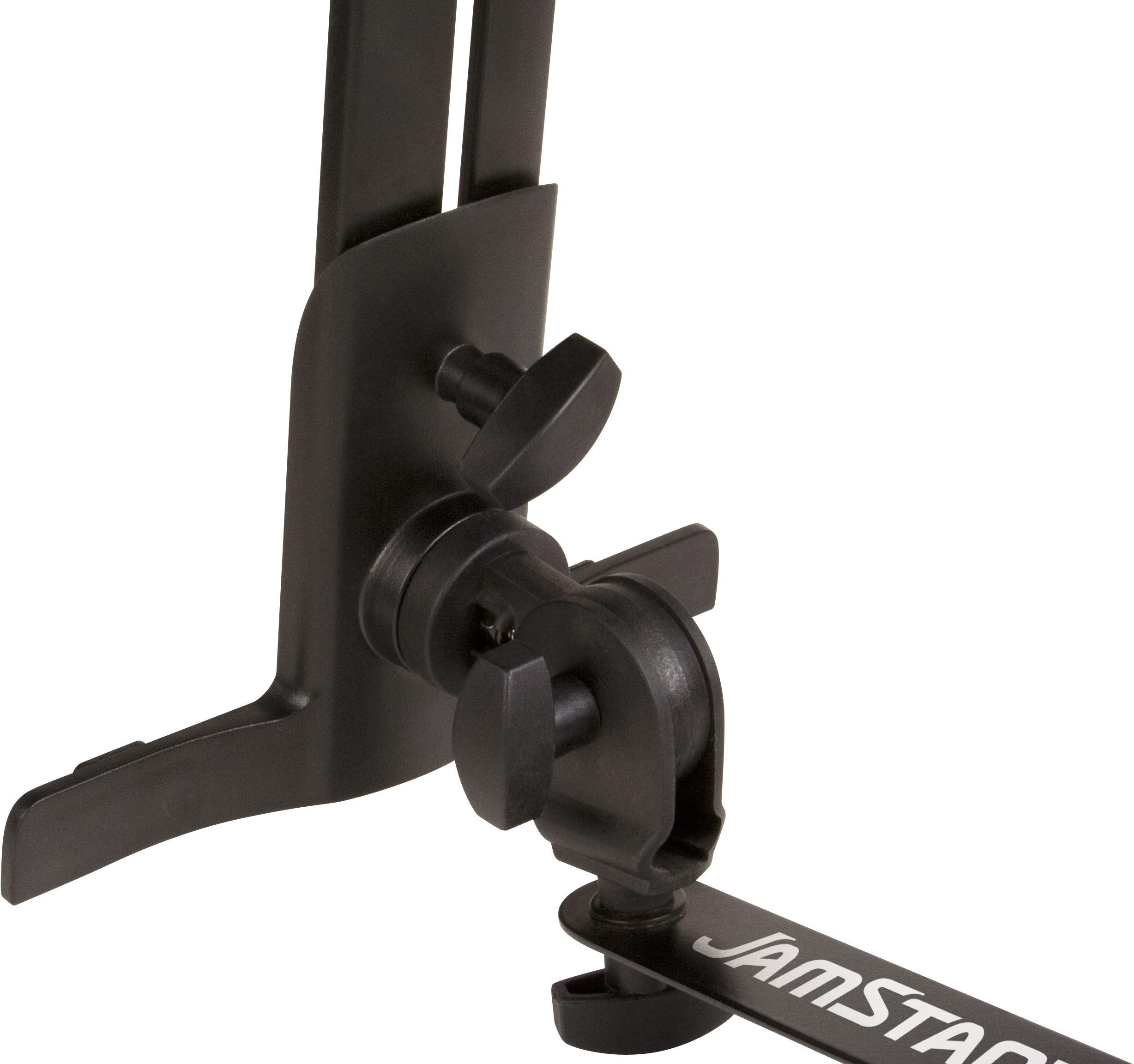 Ultimate Support Compatible with apple ipad, JS-MNT101 JamStands Series Universal iPad Holder