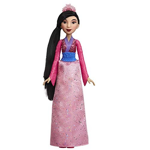 Disney Princess Hasbro Royal Shimmer Mulan
