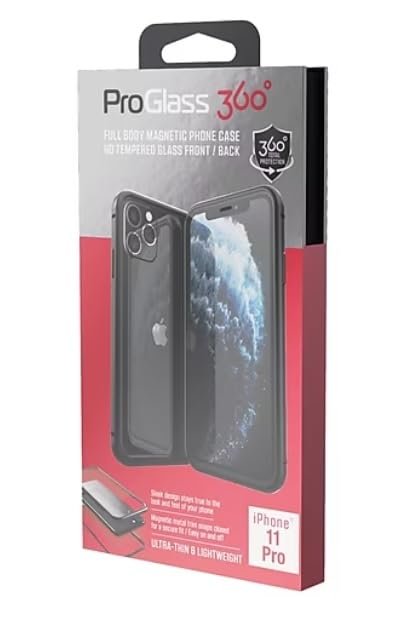 Tzumi 6968JCP 3 in 1 Charging Cable