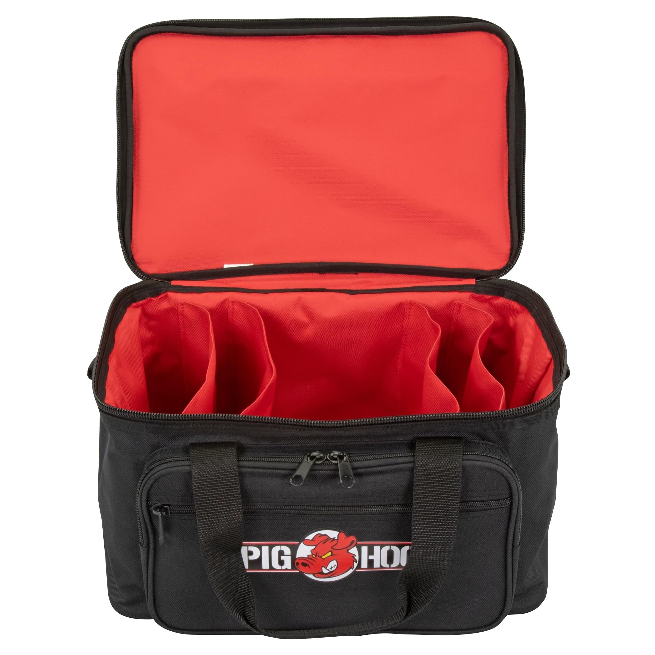 Pig Hog PHCOB-SM Cable Organizer Bag, Small