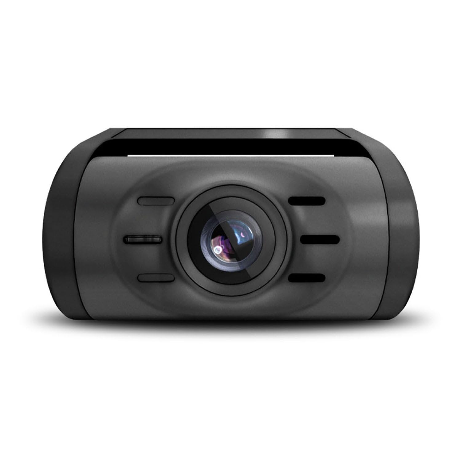 Momento M8 MAX 3-Ch 4K UHD w/Dual 5.0GHz Wi-Fi + GPS Front & Rear Dash Camera Kit (MD-8400) Includes 64GB MicroSD Card