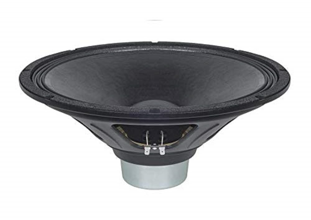 B&C 15" WOOFER