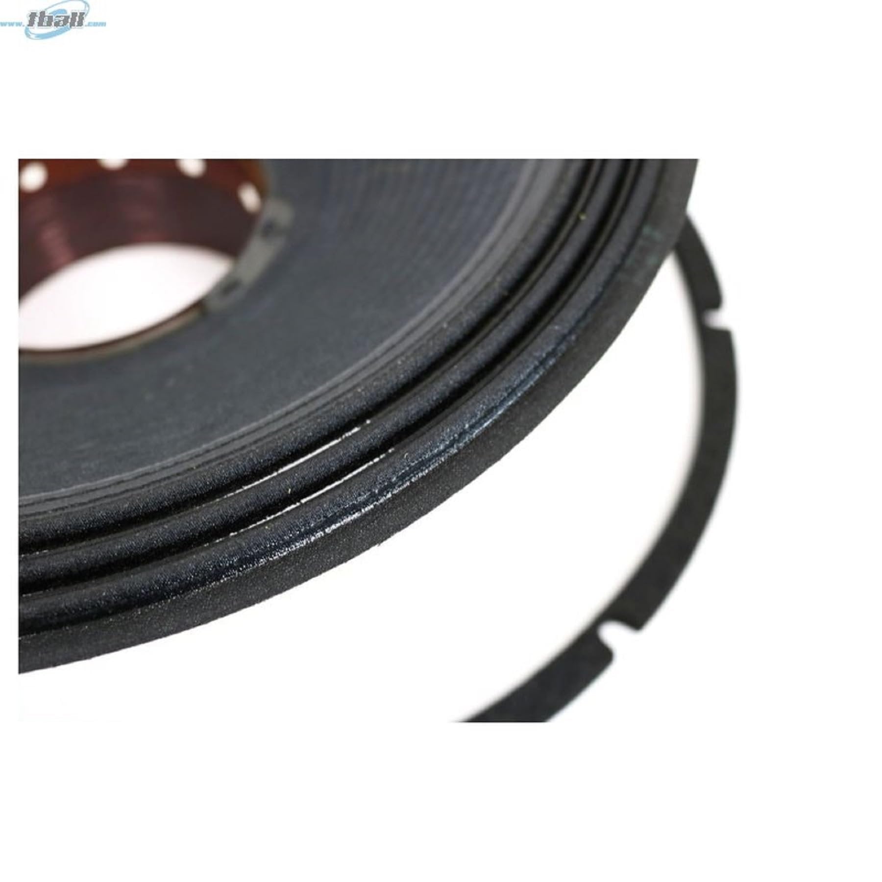 B&C Speakers RCK15DS1158 RECONE KIT for 15DS115-8 for Repair Voice Coil and Cone Speaker 8 Ohms