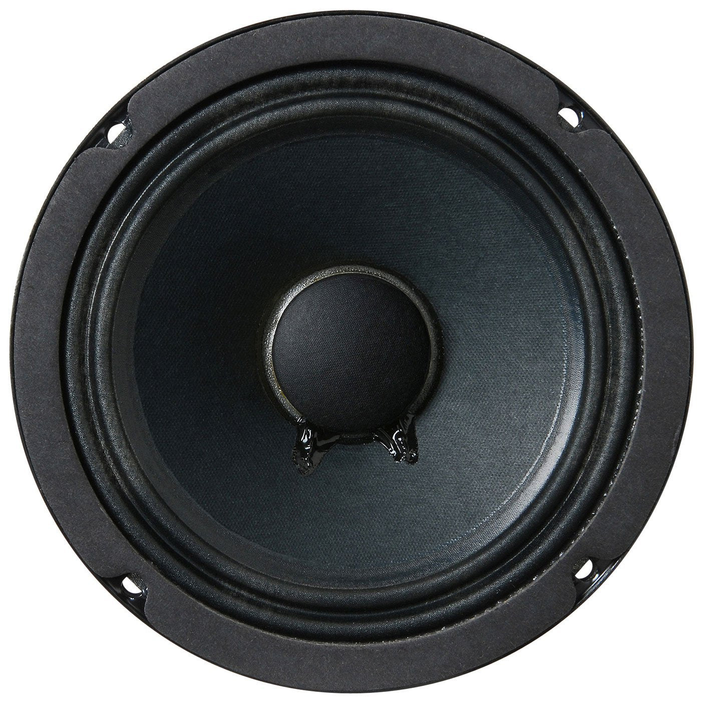 Eminence American Standard Alpha-6A 6" Pro Audio Speaker, 100 Watts at 8 Ohms