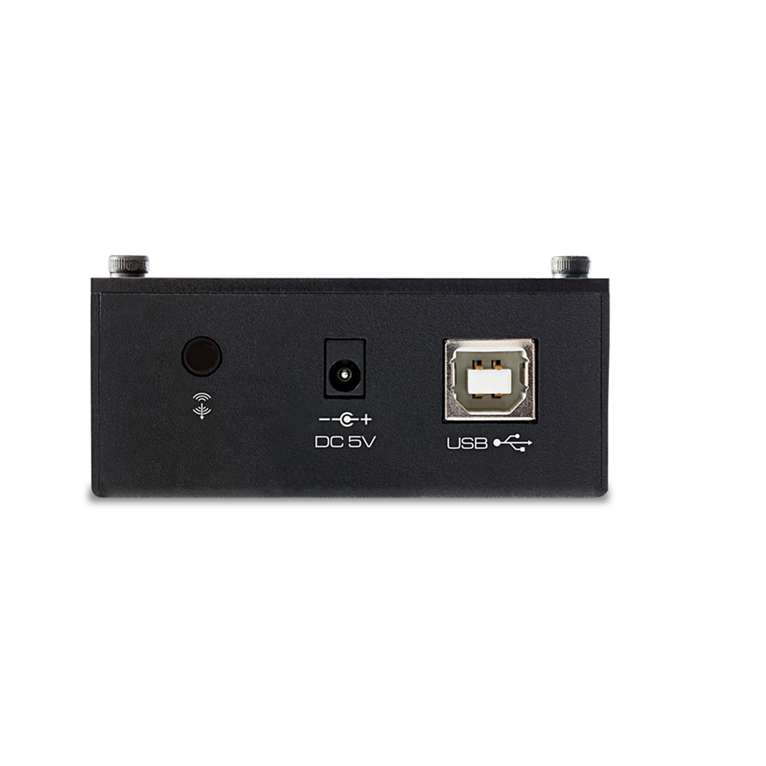 M-Audio A- B Box, Black (Transit Pro)