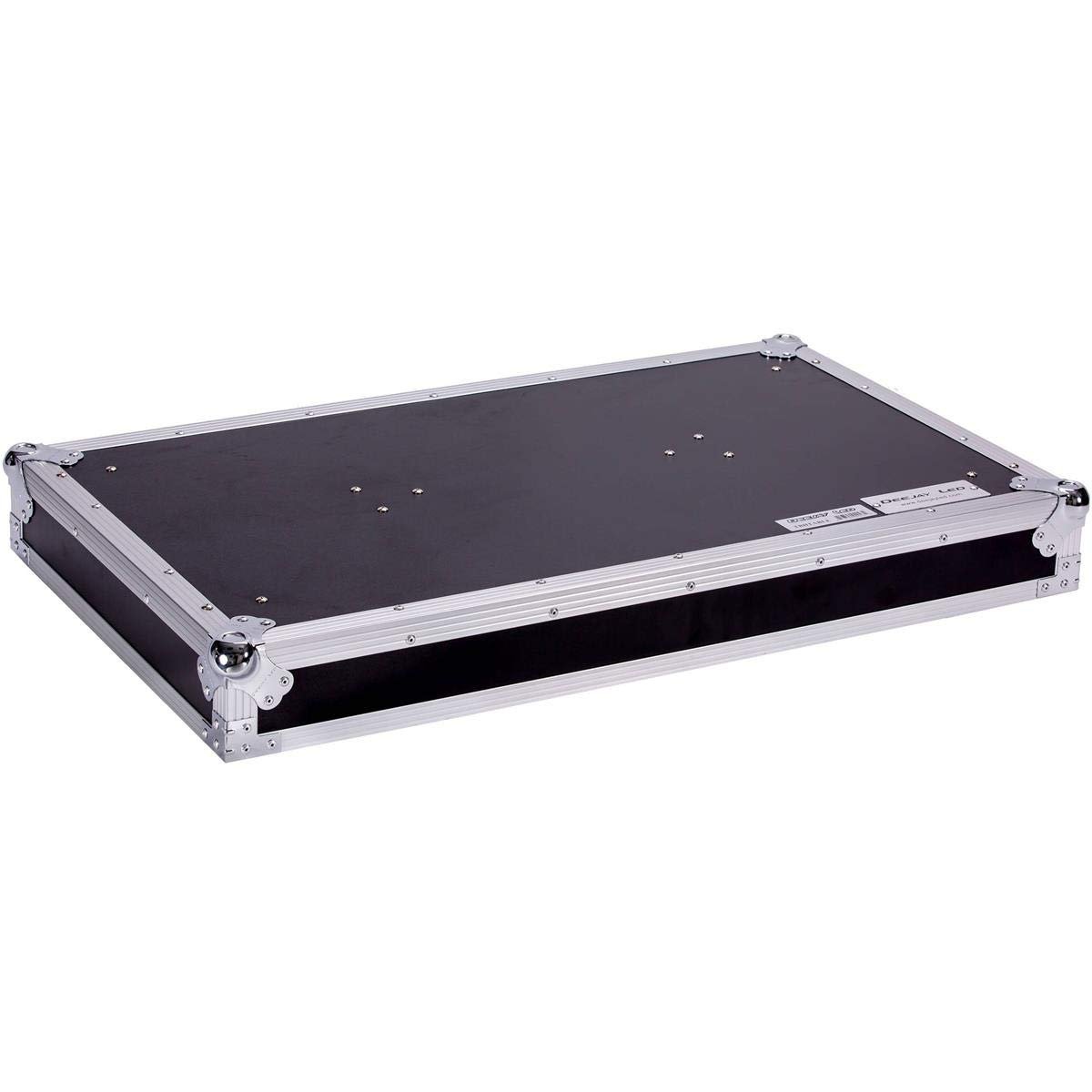 DEEJAYLED TBH Flight CASE Universal FOLD Out DJ Table in 36WX21DX30 H (TBHTABLE)