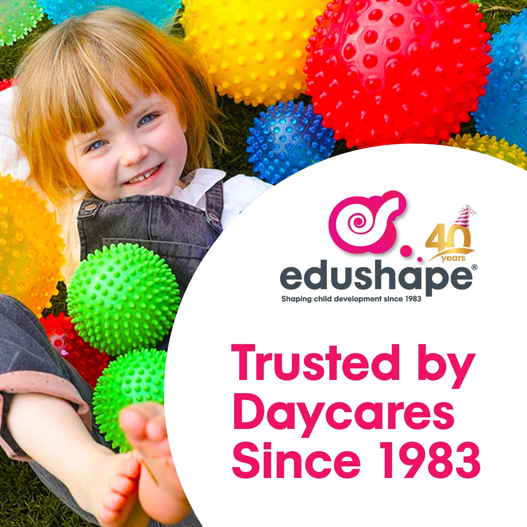 Edushape Magic Mirror Whale