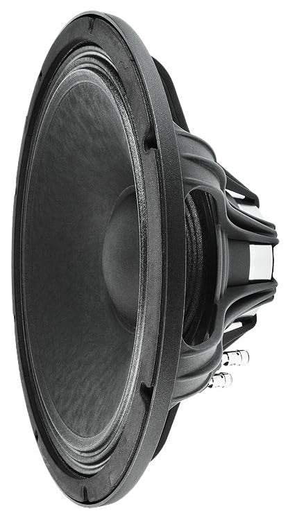 Faital Pro 15HP1020-8 15-inch Super Woofer 8-Ohms Professional Audio Speaker Applications 700 Watts Rms 1400 Watts Max