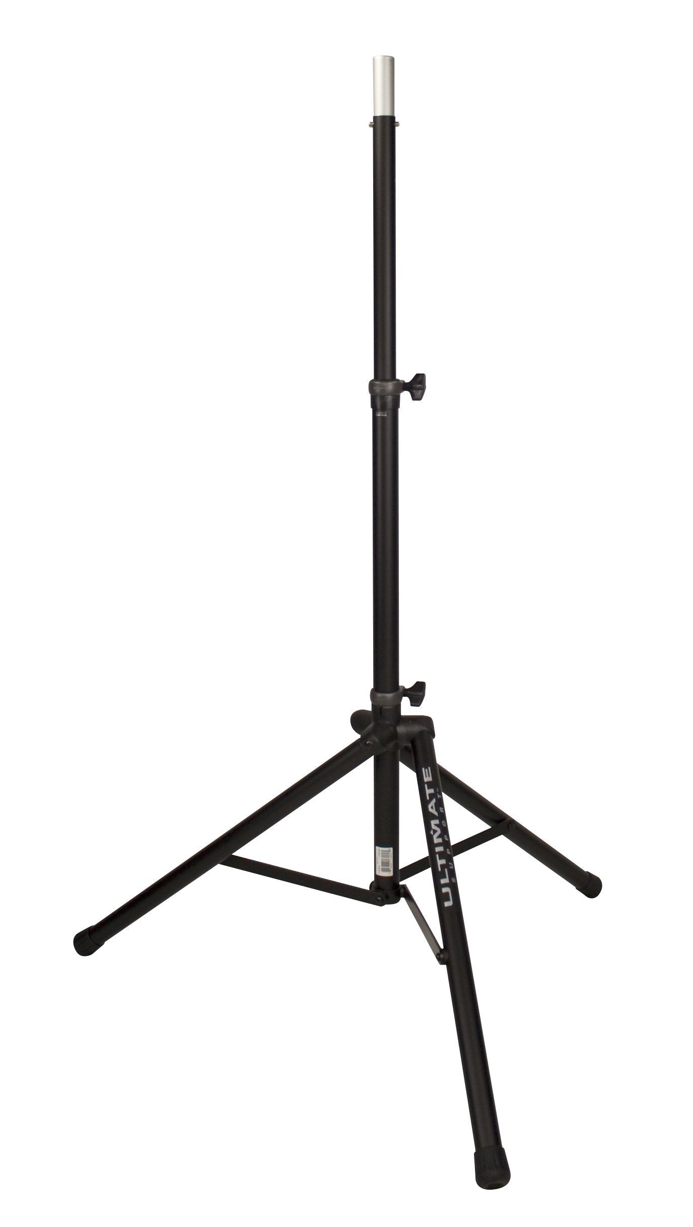 Ultimate Support TS-80B Speaker Stand - Black