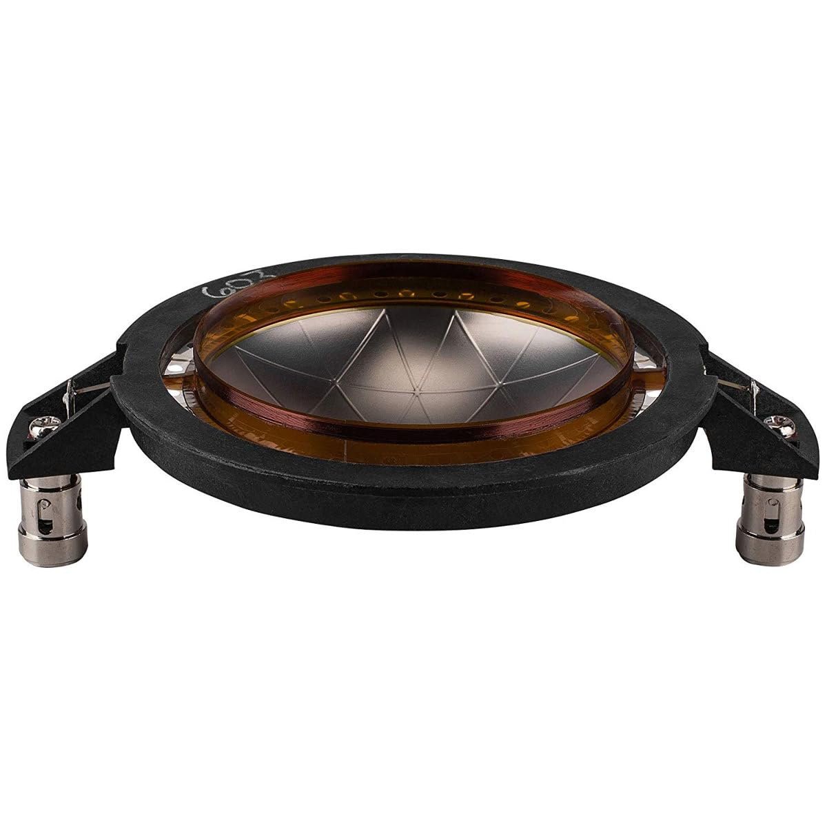 EMINENCE N320T8DIA 2-Inch Diaphragm Titanium 8 Ohms, Set of 1