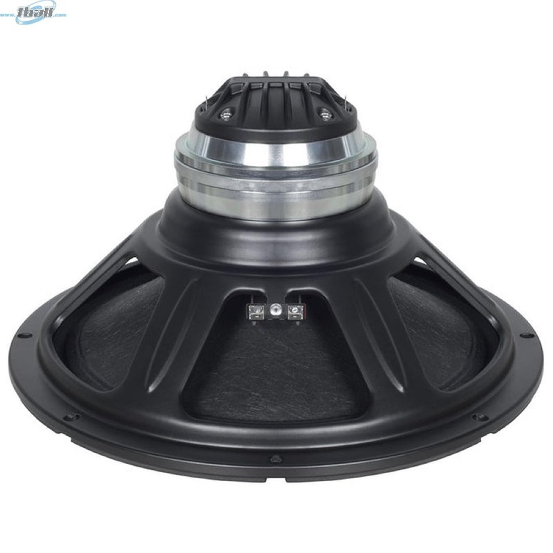 B&C Speakers 12CLX64-8 Coaxials 12-inch Dual Voice Coil Coaxial Full Range Speaker with Neodymium Pro Audio Component Speaker Driver for Motorcycle Car