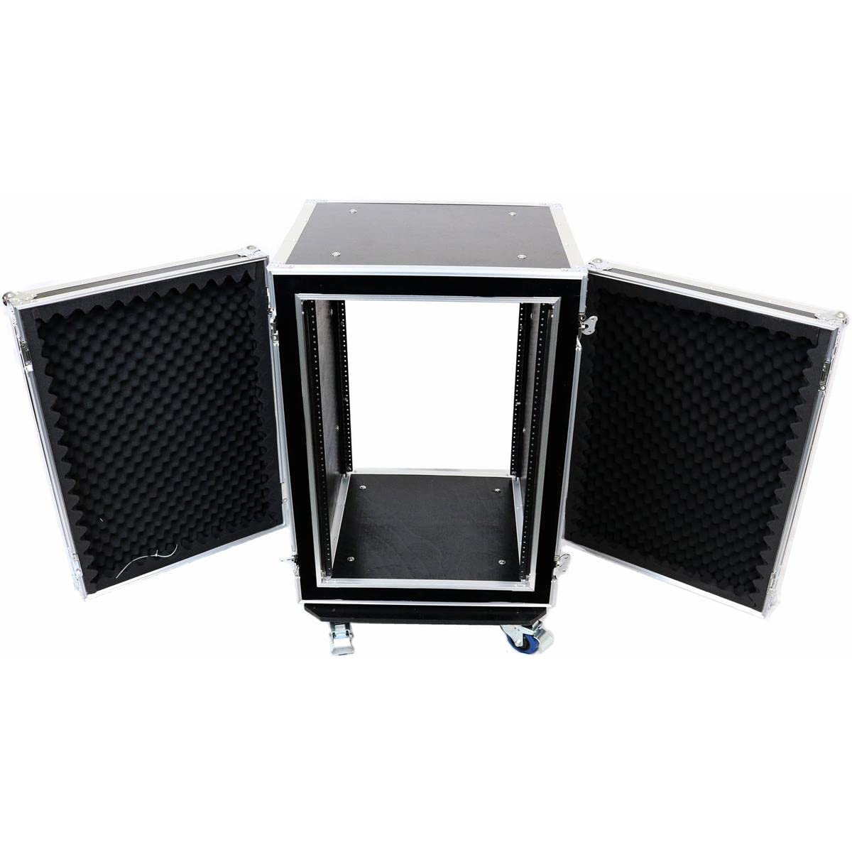 DEEJAY LED DJ Case (TBH16UADSM21W)