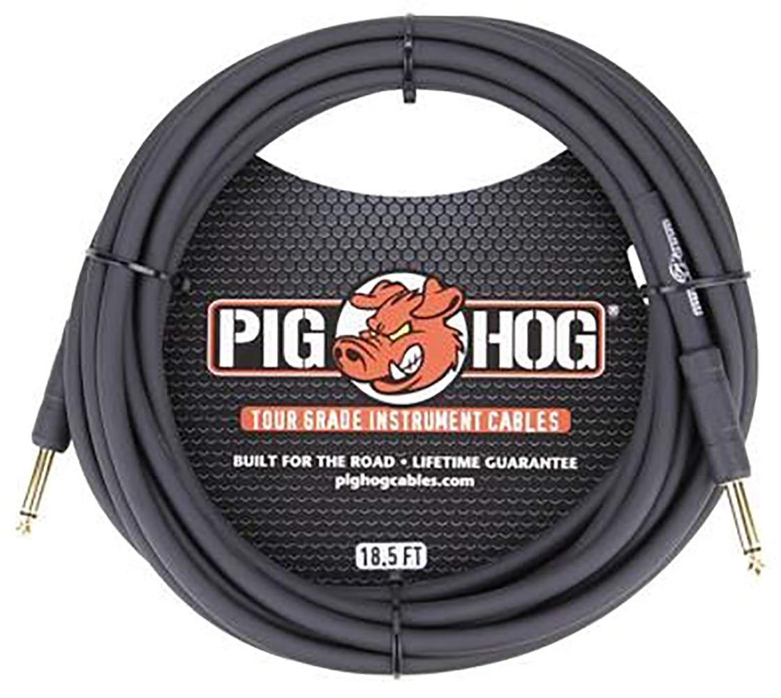 Pig Hog, USB Instrument Cable (PH186R)