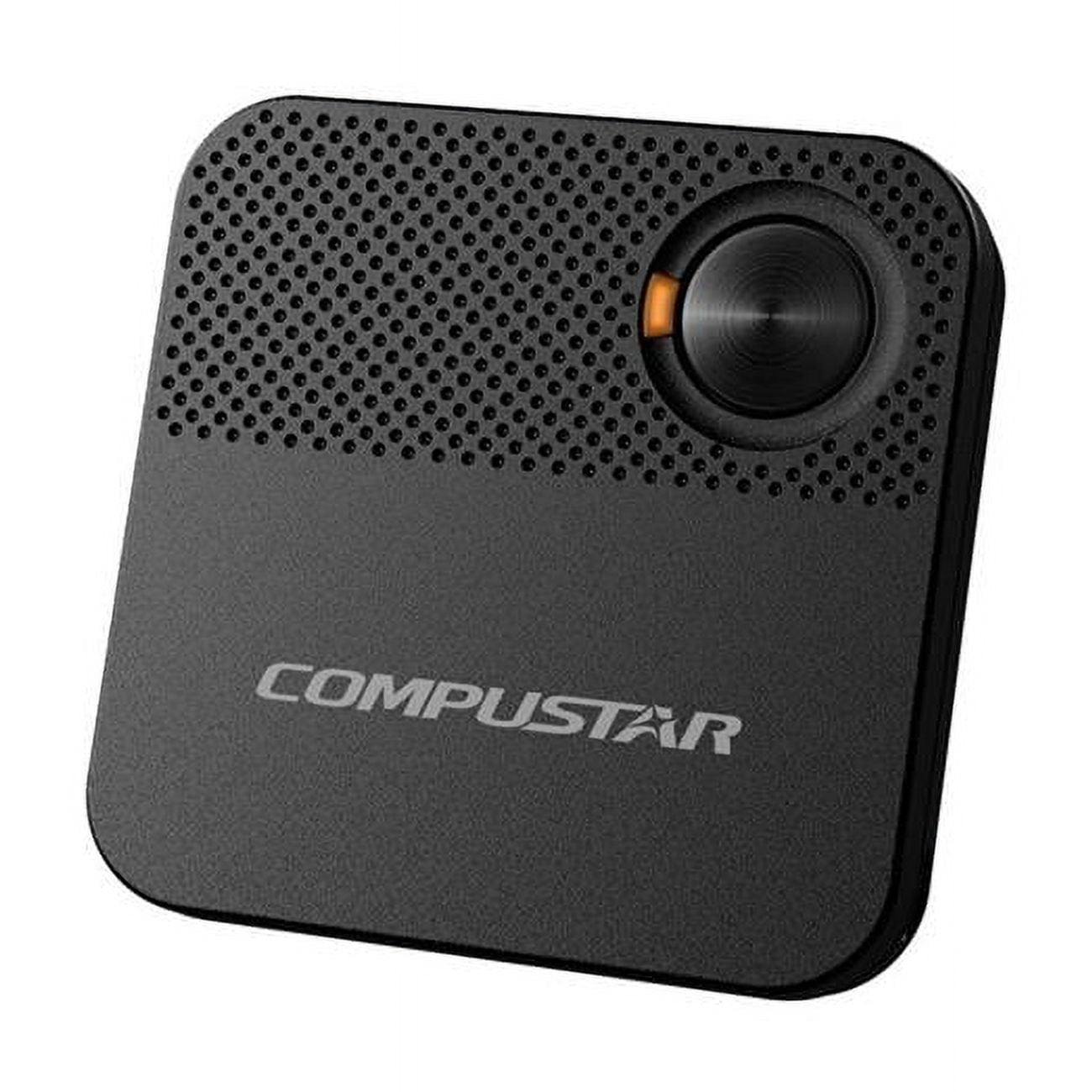 Compustar RF-EZGO-II 1-Way Remote Upgrade Kit w/ Proximity Unlock 100ft Range