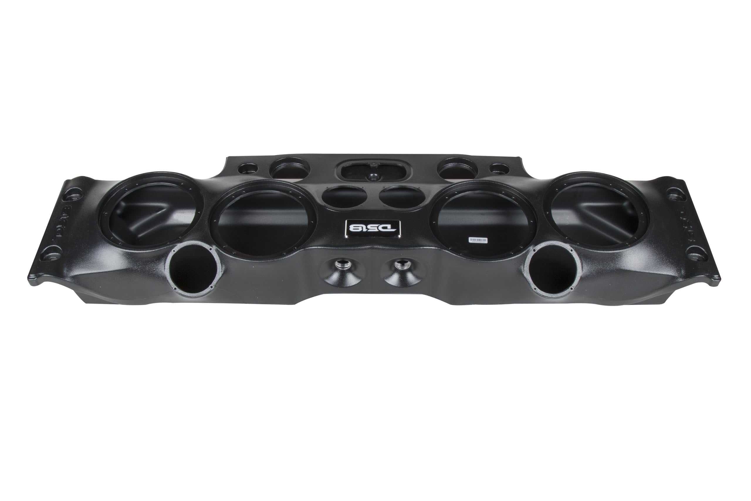 DS18 JK-SBAR/B Overhead Soundbar, Black