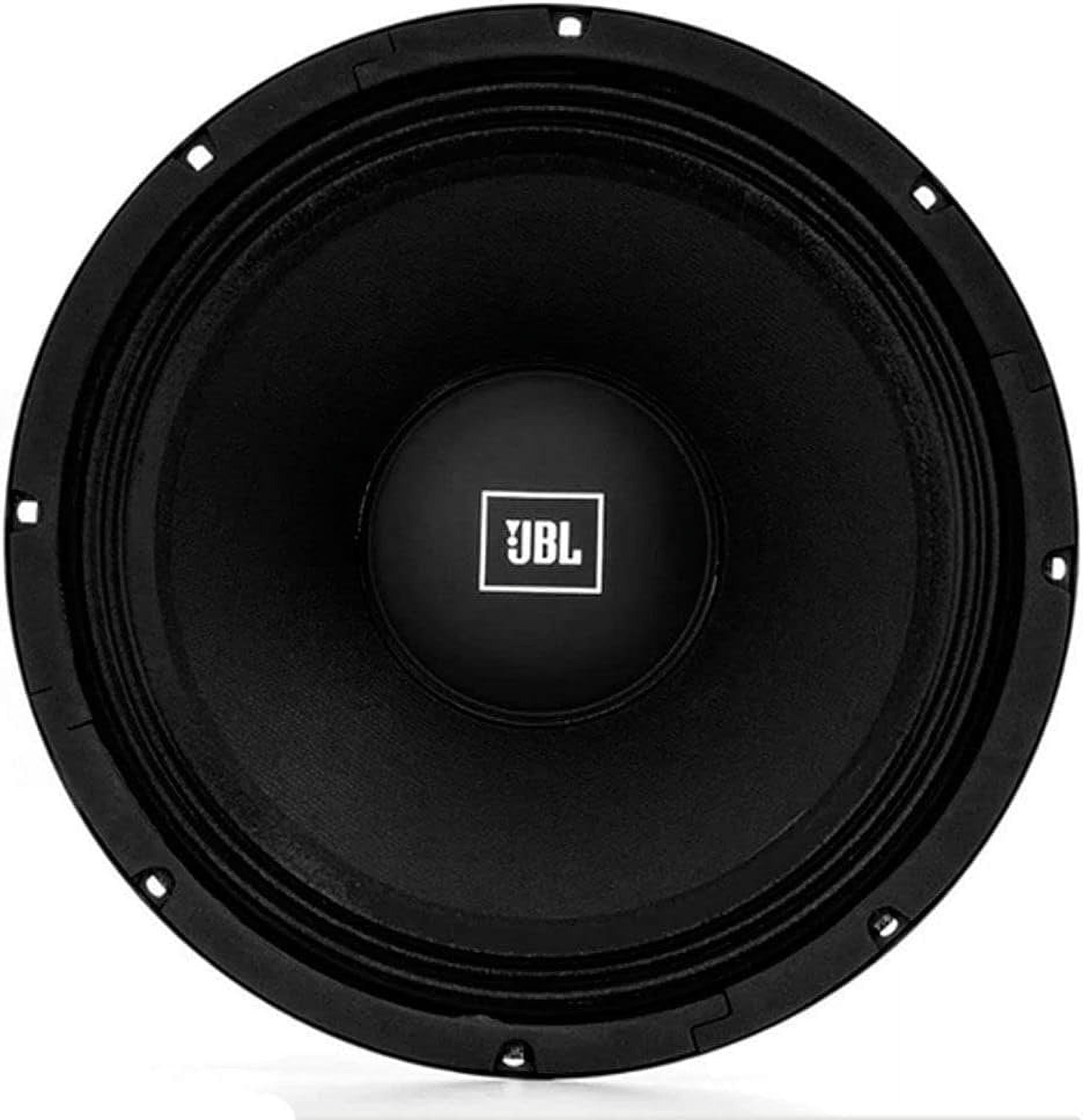 JBL 12 in. 550W RMS Selenium Woofer