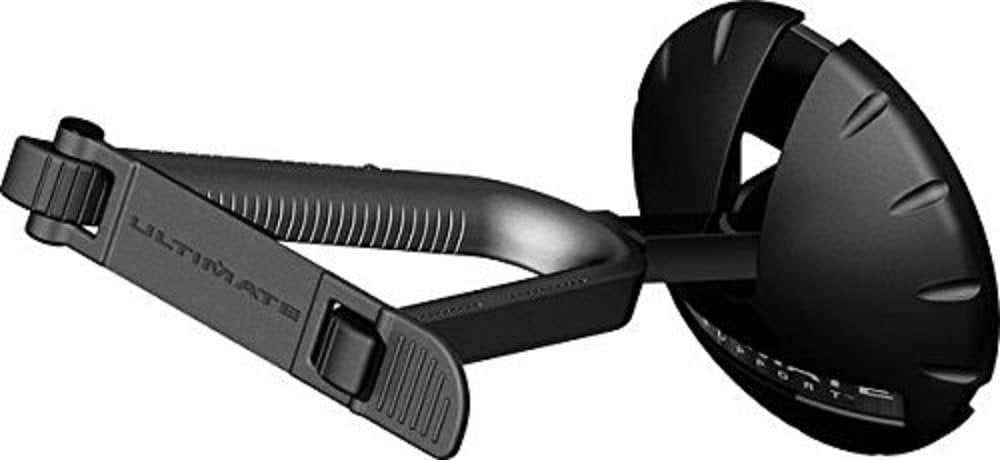 GS-10W GS-100 Yoke Wall Mount