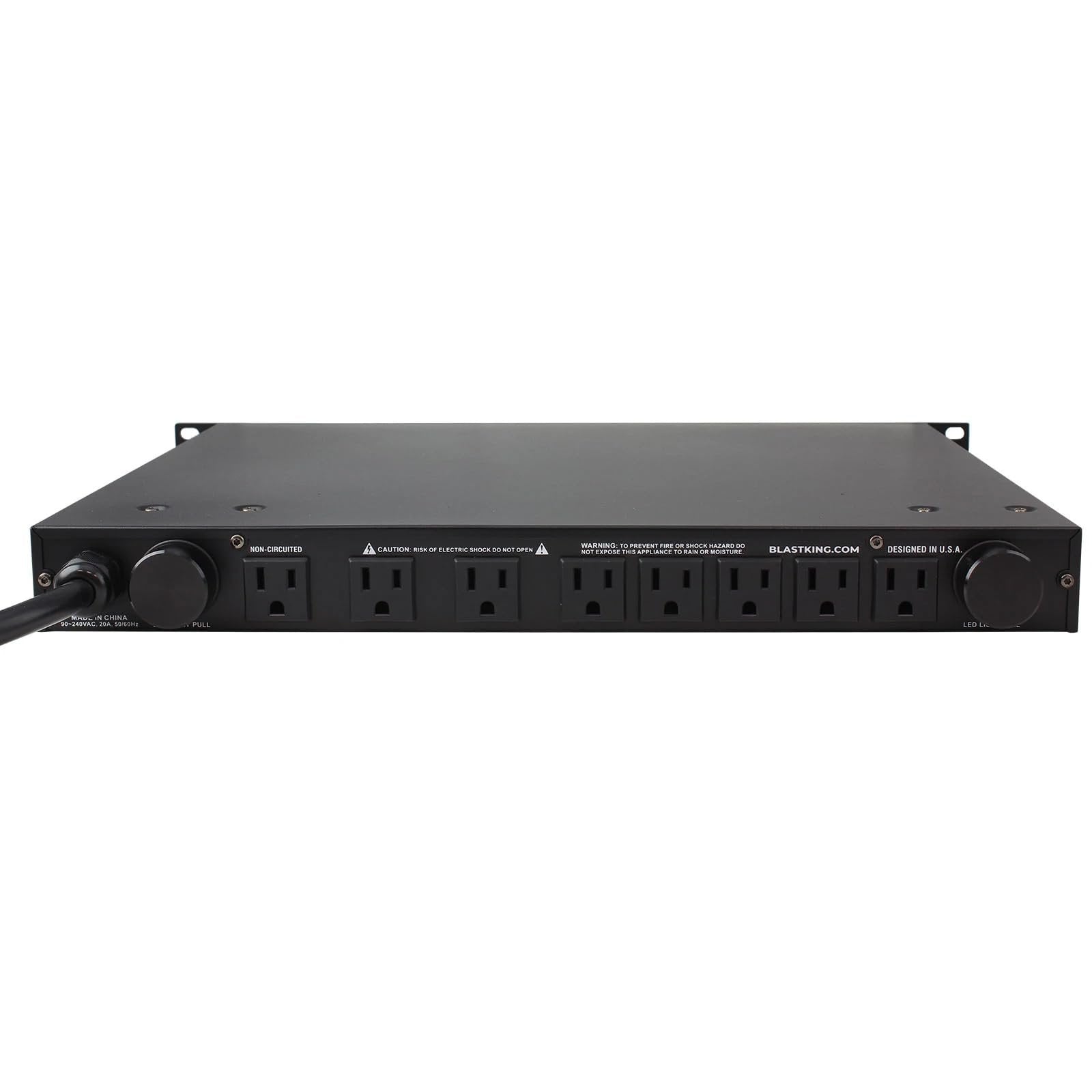 Blastking PC904-AV2 20 Amp Power Conditioner