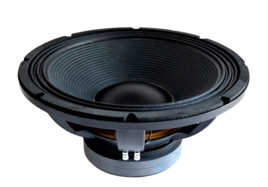 Eighteen Sound 18LW2600-8 LF Driver 18-inch Extended Low Frequency Loudspeaker 8-Ohms 1500 Watts RMS 3000 Watts Peak Designed for Use in Vented Enclosures