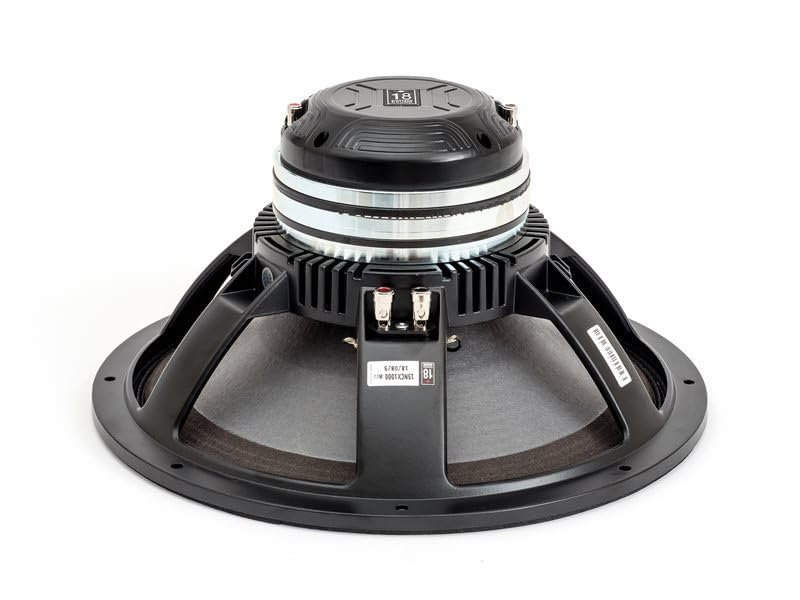 Eighteen Sound 15NCX1000-8 18 Sound 15