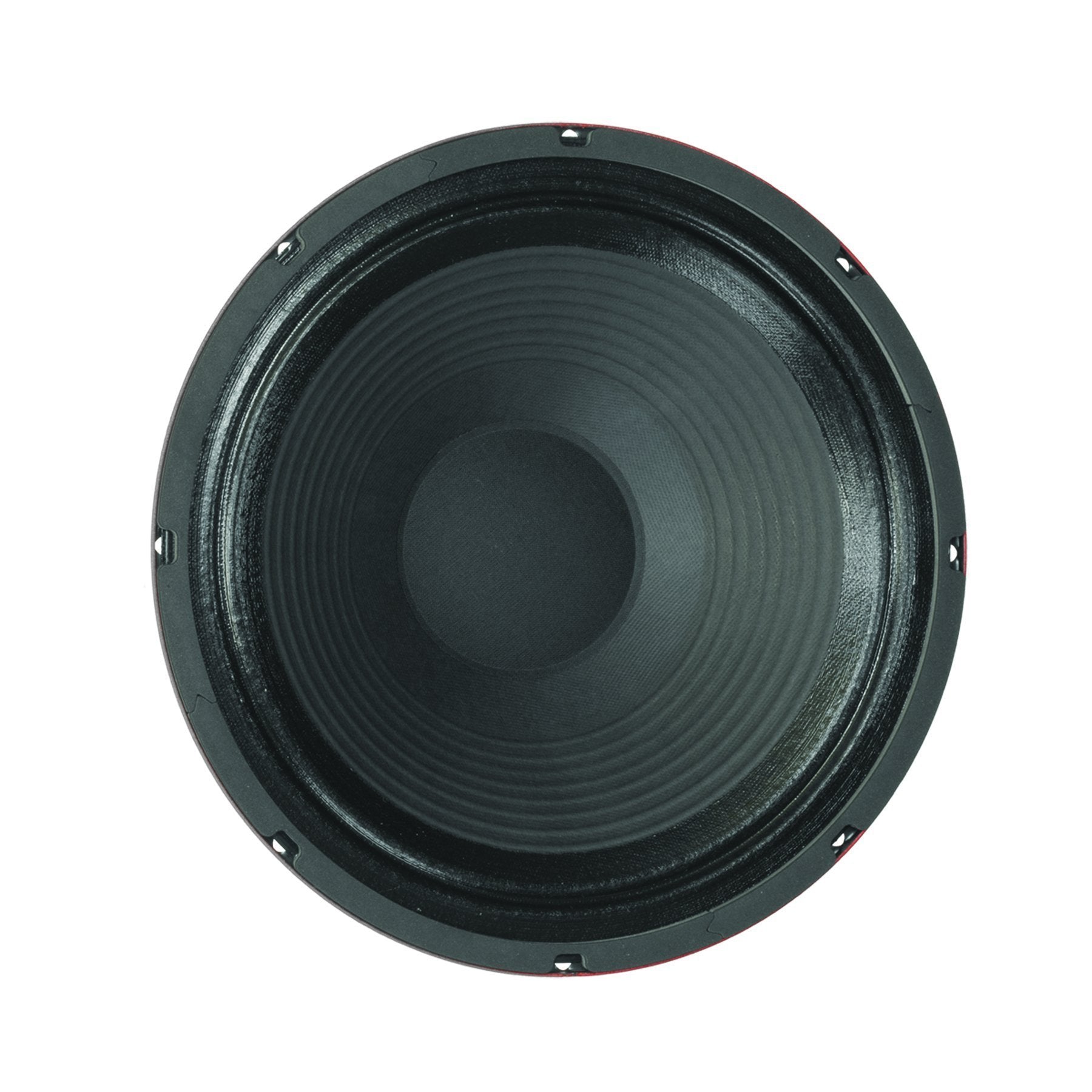 Eminence Red Coat Series Man O War 12" Guitar Speaker, 120 Watts at 8 Ohms (Manowar)