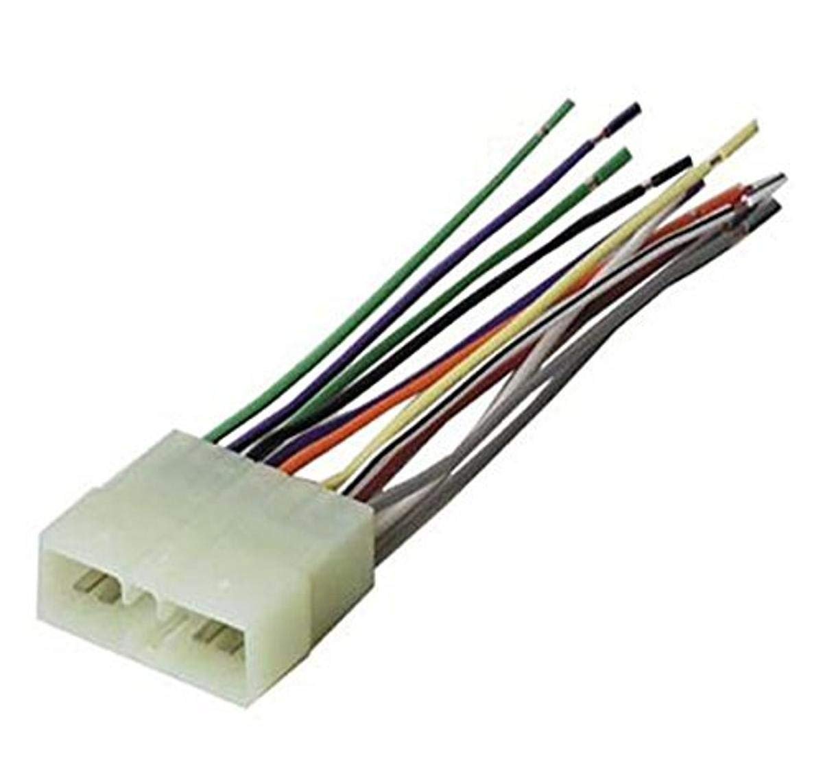 American International Isuzu/Geo Harness 85 To 99-Feet (IWH974)