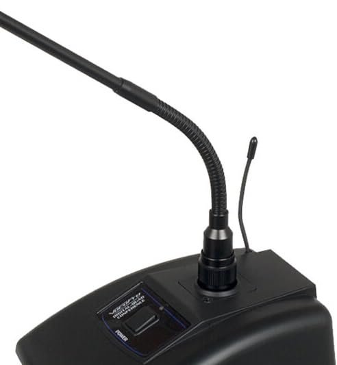 VocoPro - Extension Wired Conference Mic (Digital-Conference-Extend)