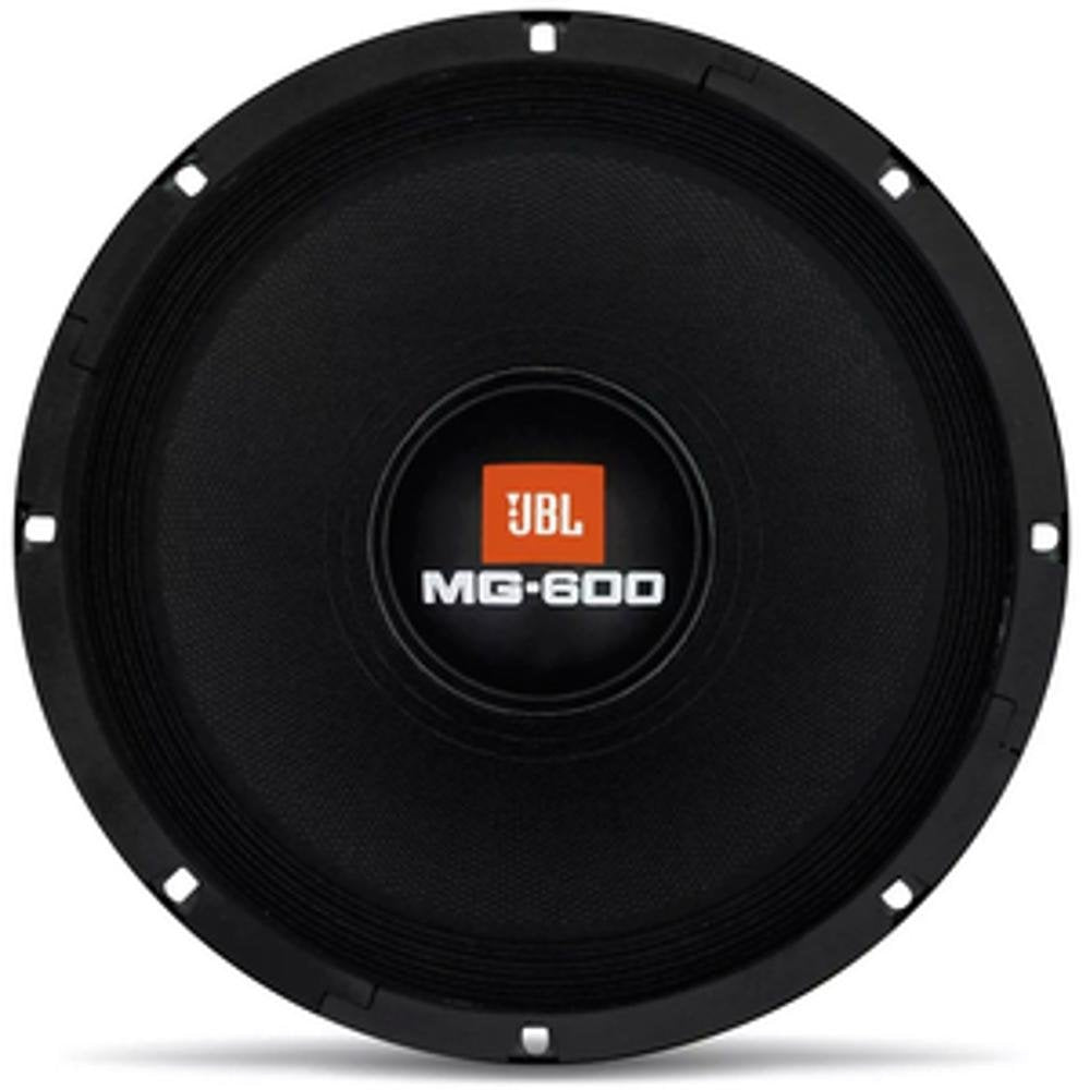JBL Woofer 10" 300 Watts RMS - 4 Ohms