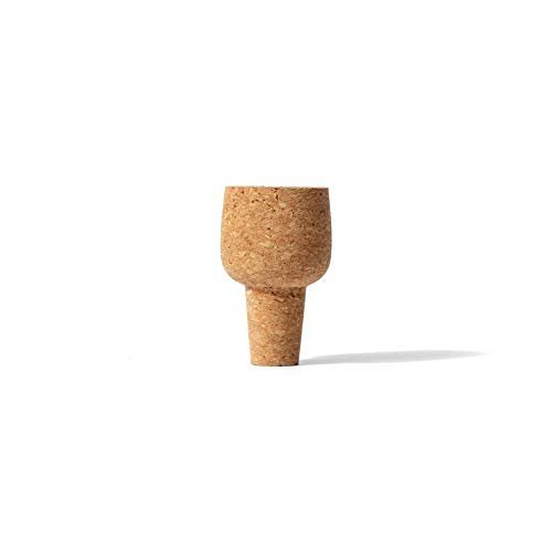 MAKO Cork Bottle Stopper, Tall