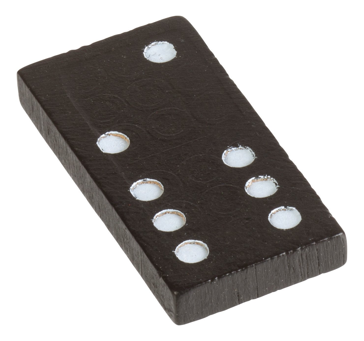 Toysmith Neato! Classic Game Set in Wooden Storage Box