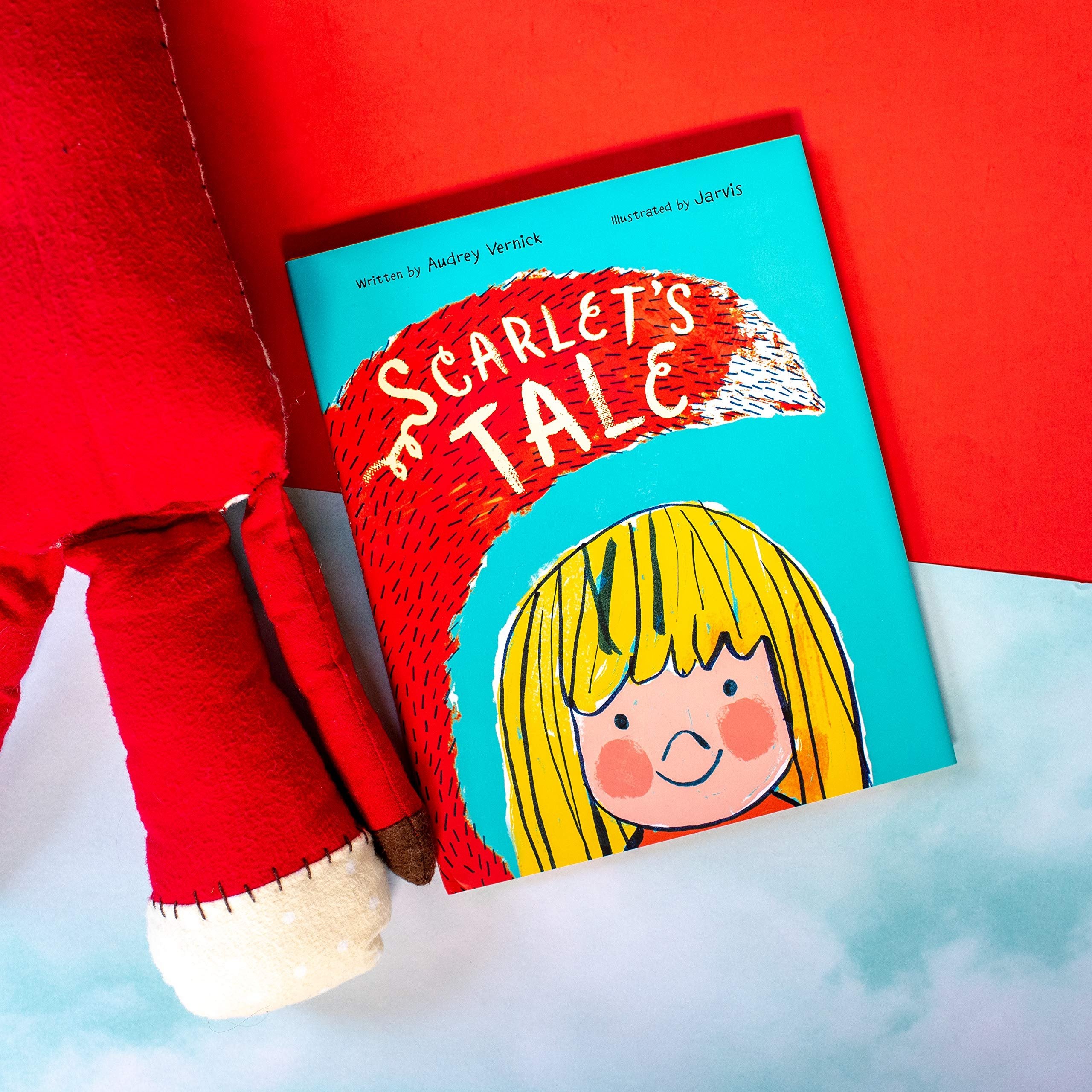 Scarlet's Tale