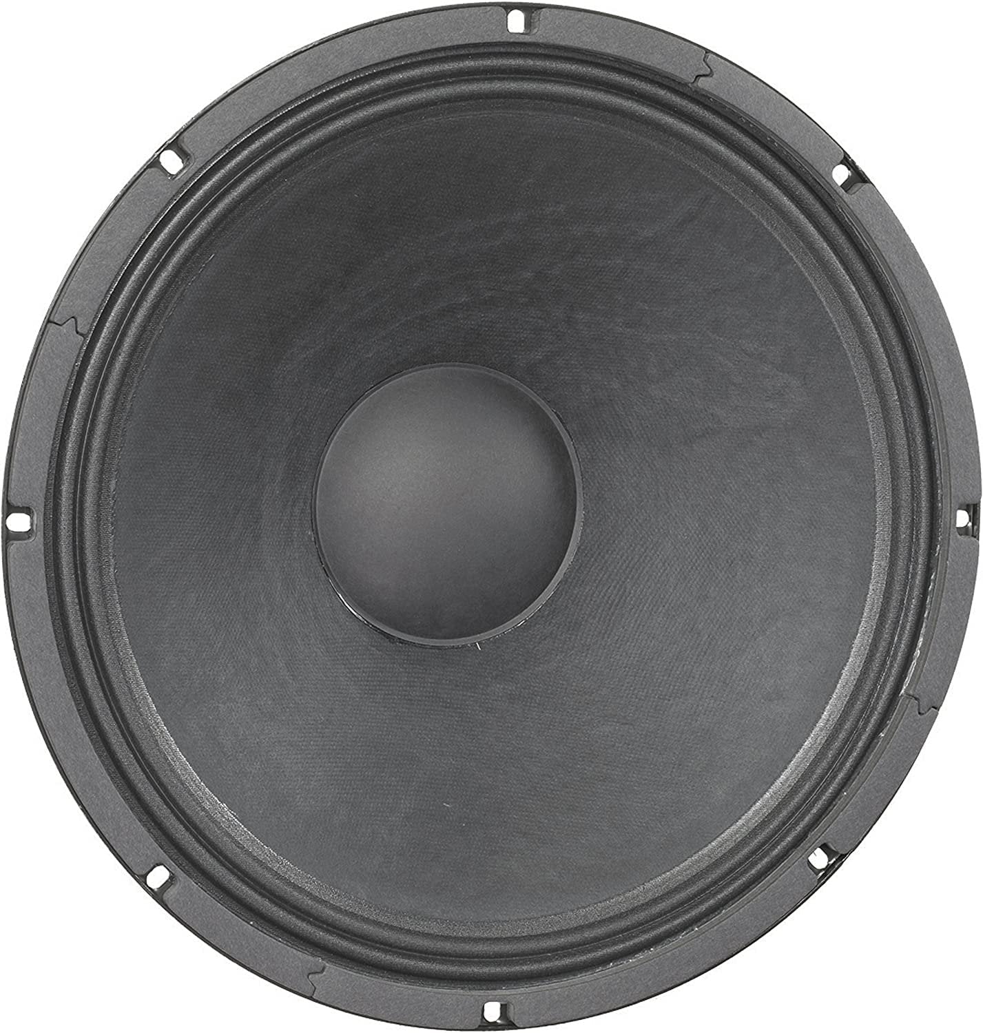 Eminence American Standard Kappa-15LFA 15" Pro Audio Speaker, 600 Watts at 8 Ohms, Black
