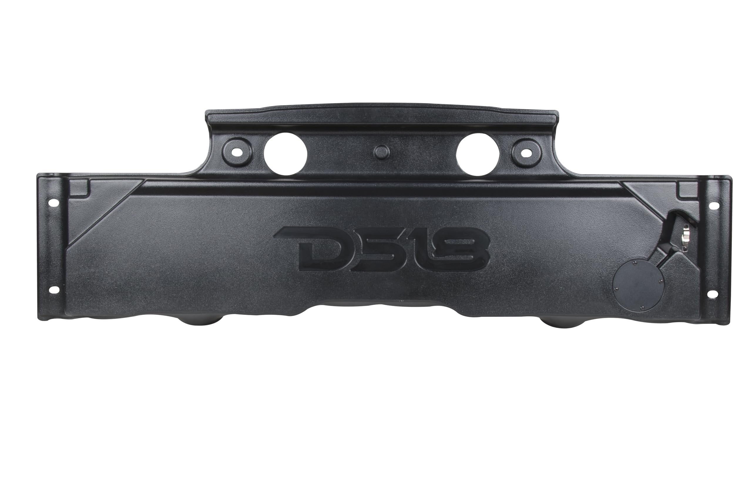 DS18 JK-SBAR/B Overhead Soundbar, Black