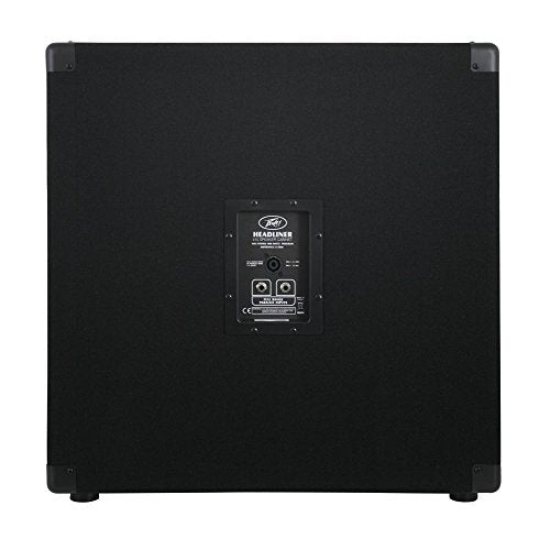 Peavey Headliner 410 Bass Enclosure