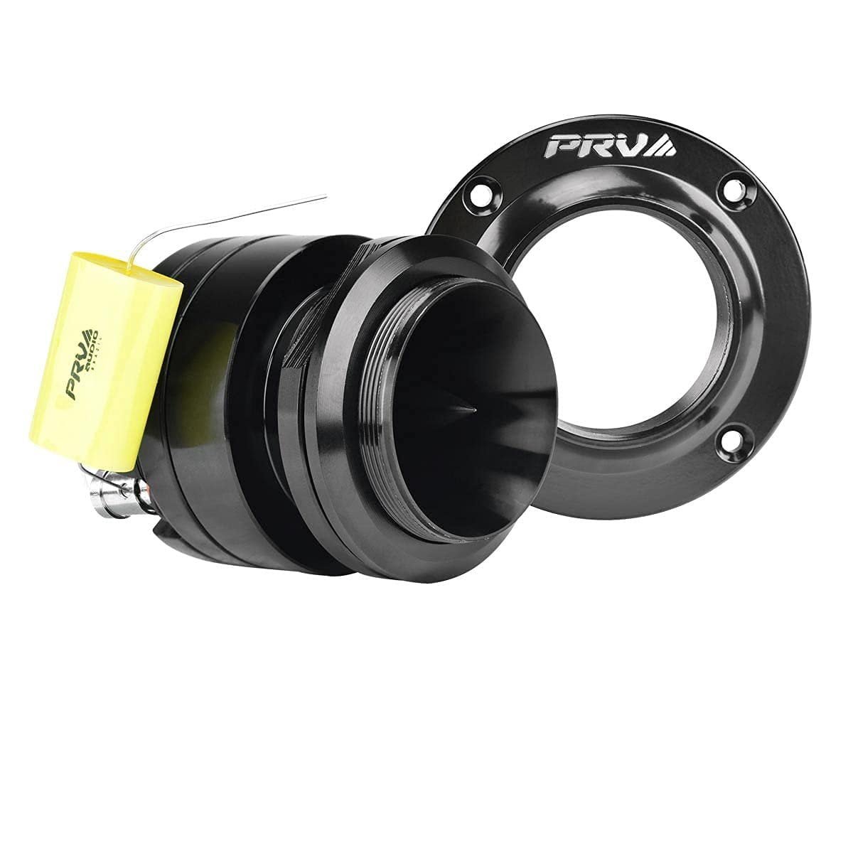 PRV Audio High Power Neodymium Supper weeter 120W Max Power TW450Ti-ND-4 Single