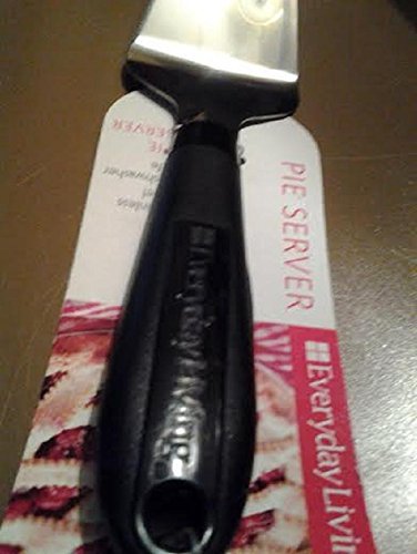 Pie Server Everyday Living Stainless Steel Dishwasher Safe