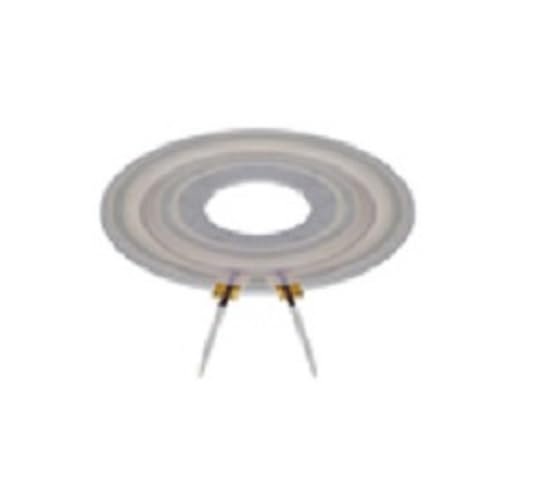 B&C Speakers MMDDCX464HF8 Replacement High Frequency Diaphragm for B&C for DCX4648Ω DCX4628Ω 18HTX1008Ω Coaxial Compression Drivers - 8 Ohm