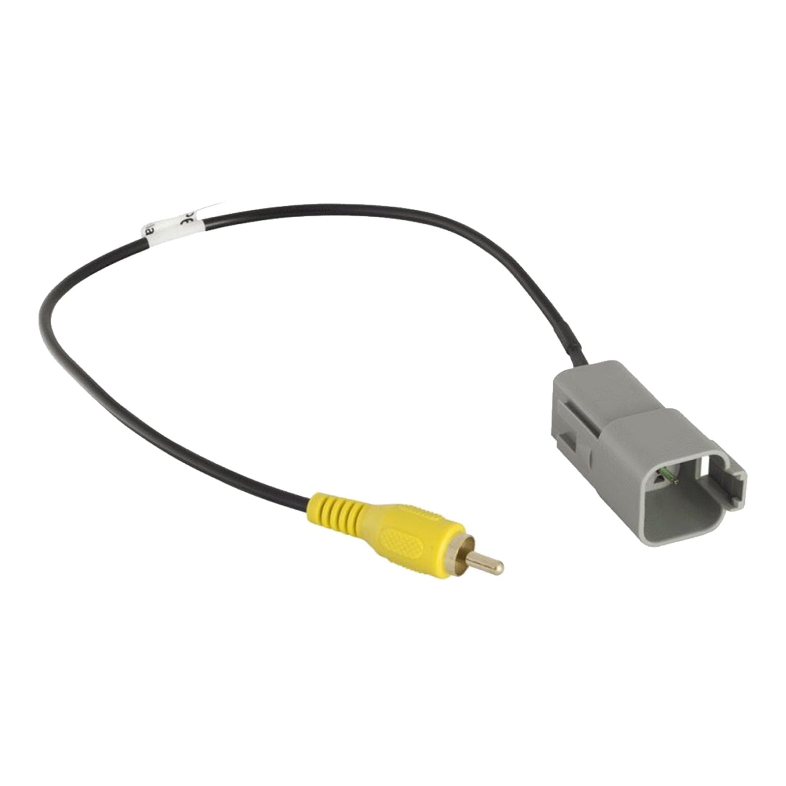 Metra AX-SSBACKUP Polaris Slingshot 2015-Up Reverse Camera Retention Harness by Axxess