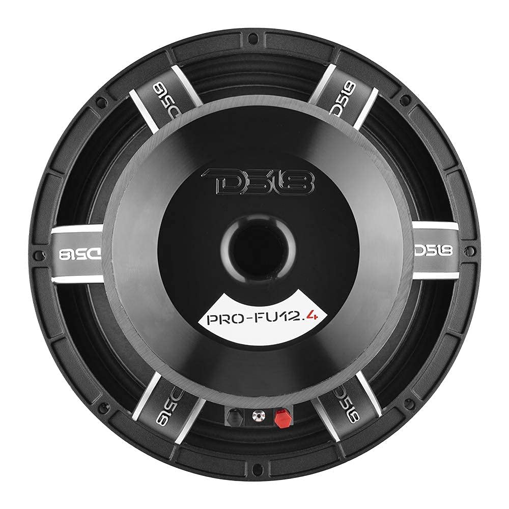 DS18 PRO Mid High Loudspeaker