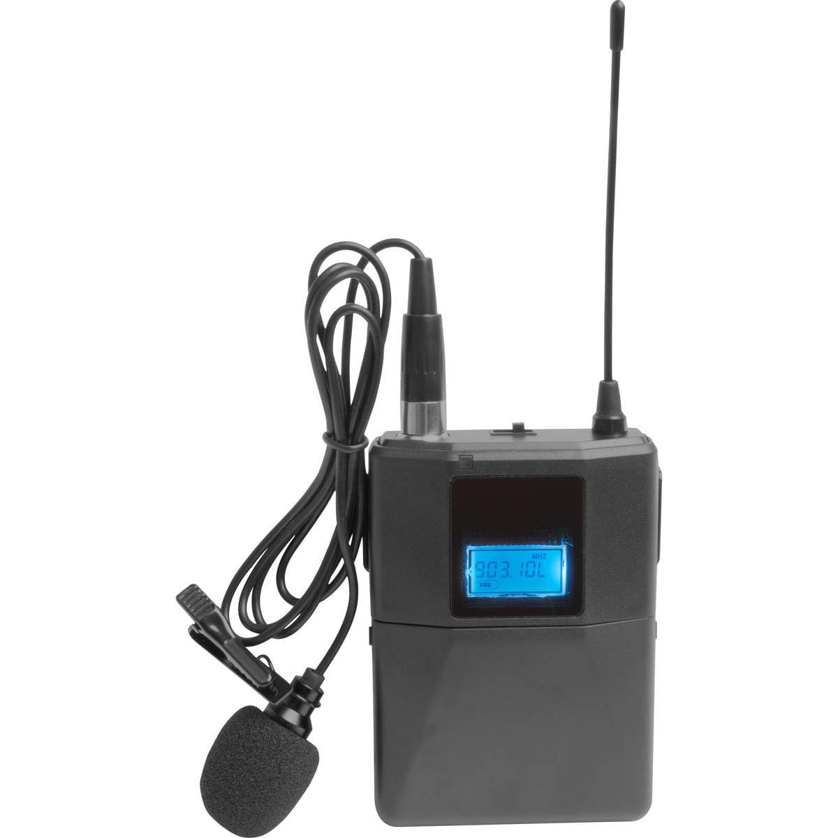 VOCOPRO Dual Wireless USB Bady Pack SYST