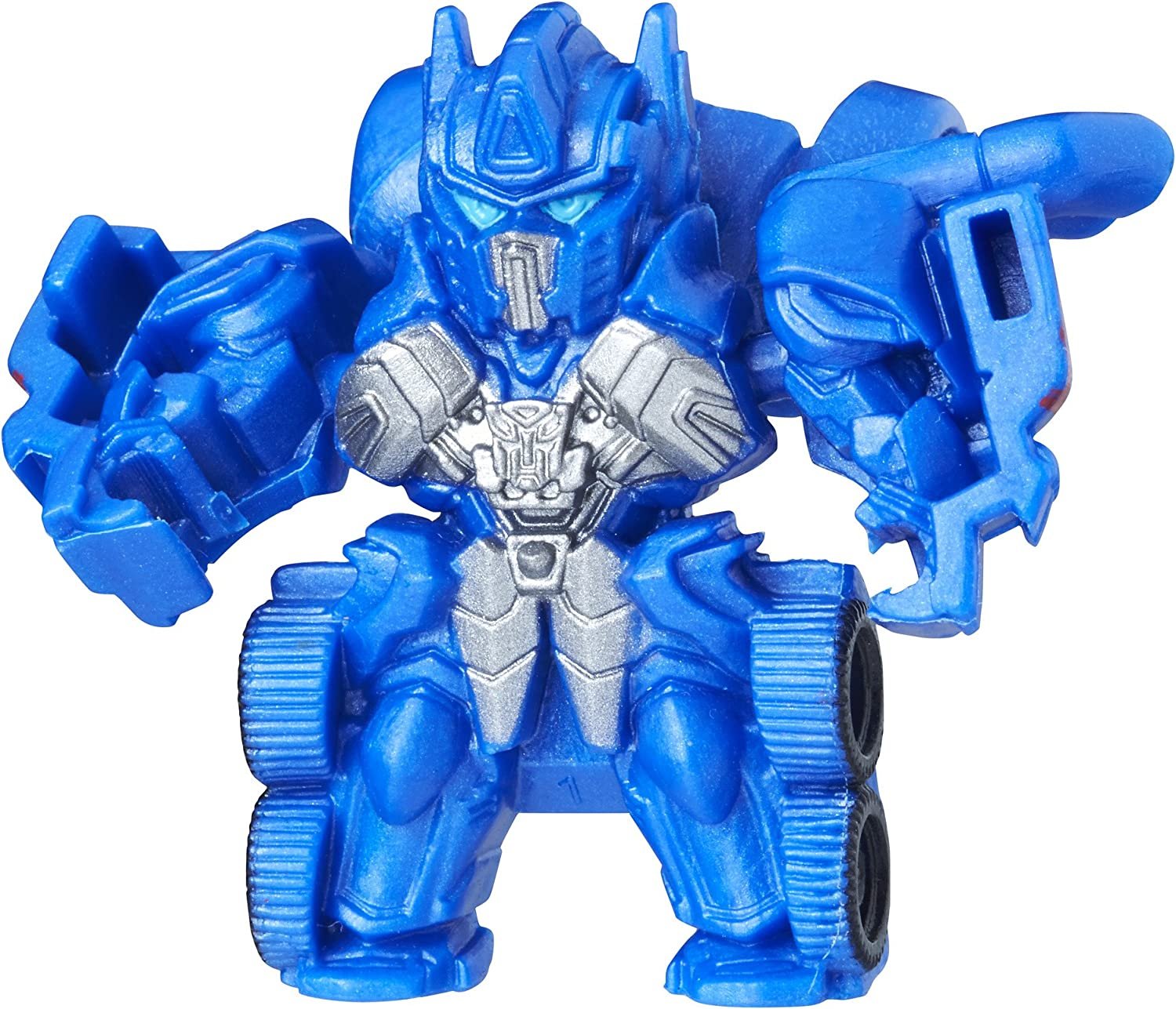 Transformers: The Last Knight Tiny Turbo Changers Series Blind Bags