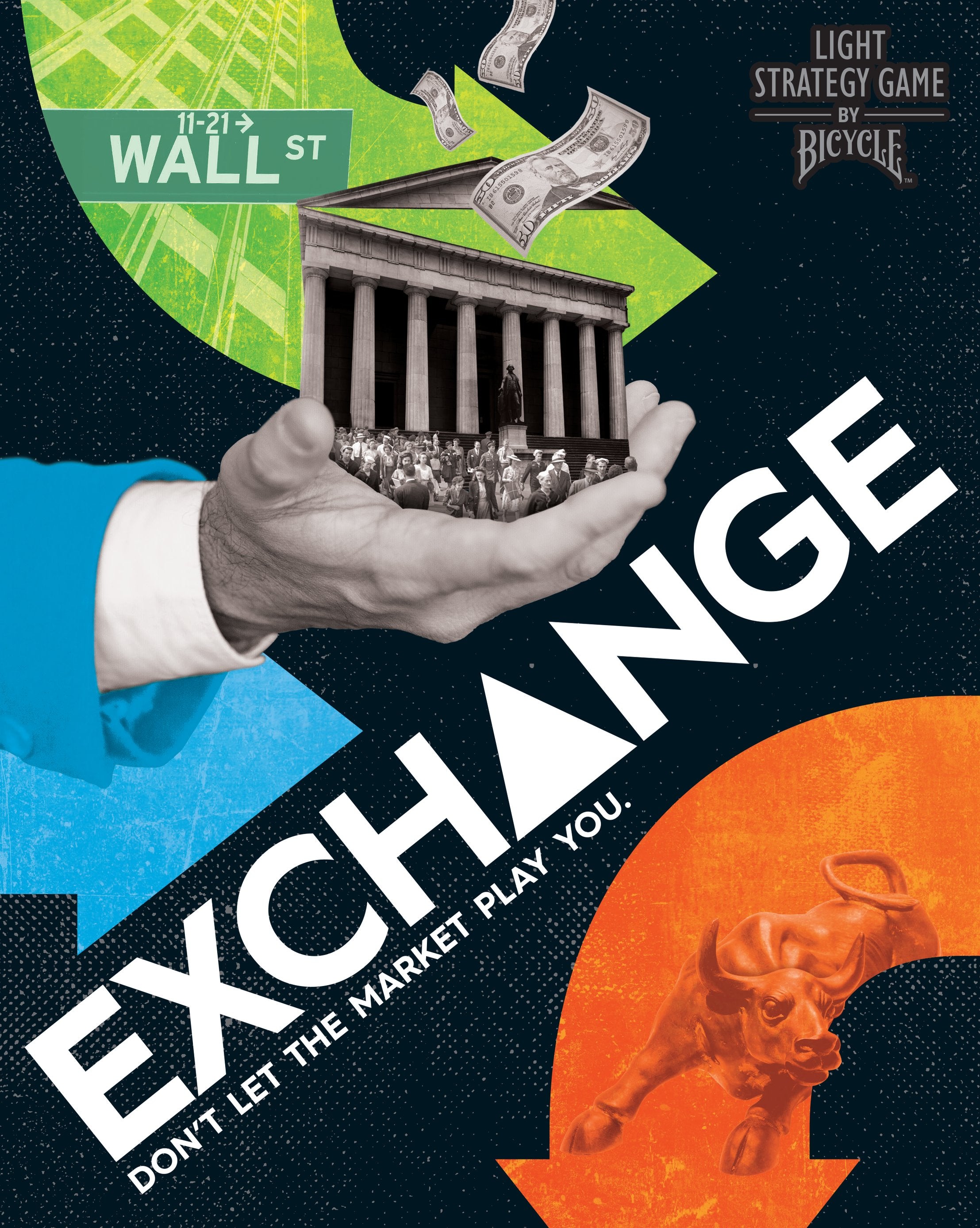 Bicycle Exchange